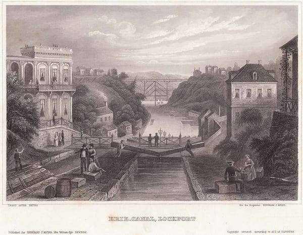 The Burned-Over District and the Second Great Awakening – A Crucible of Religious Fervor